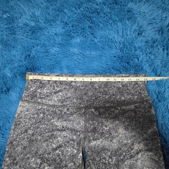 Lululemon Wunder Under Low Rise Tight Full On Luxtreme Size 10 - Picture 8 of 10